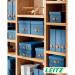 Leitz Puro Magazine File, 100% recycled card, pack of 2 24710068