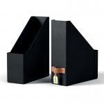 Leitz Puro Magazine File, 100% recycled card, pack of 2 24710095