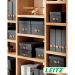 Leitz Puro Magazine File, 100% recycled card, pack of 2 24710095