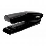 Rapid Fashion Eco Fullstrip Stapler Black 24812301