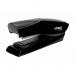 Rapid Fashion Eco Half-Strip Stapler - Black 24812701