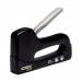 Rapid ECO Staple Gun Black 24821700