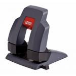 Rapid Supreme Desktop Hole Punch SP25 Graphite 24845801