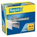 Rapid Strong Staples 246 (5,000) 24859900