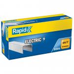 Rapid Strong Staples 44/7 Electric 24868200