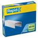 Rapid Standard Staples 2312 (1000) - Outer carton of 10 24869400