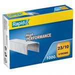 Rapid Strong Staples 2310 (1000) - Outer carton of 5 24869900