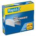 Rapid Strong Staples 2315 (1000) - Outer carton of 5 24870200