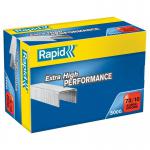 Rapid SuperStrong Staples 7310 (5,000) 24890400