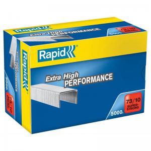Rapid SuperStrong Staples 7310 5,000 24890400