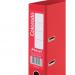 Rexel Foolscap Lever Arch File; Red; 80mm Spine Width; Colorado; Pack of 10