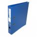 Rexel A4 Lever Arch File; Blue; 50mm Spine Width; Colorado; Pack of 10 28243EAST