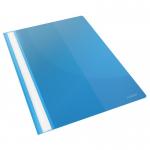 Esselte VIVIDA Conference File A4 Polypropylene Blue (Pack 25) 28346