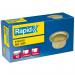 Rapid Eyelet Staples 3004 (1,000) 31073008