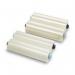 GBC Ezload Film 305mm x 30m 2x175micron Gloss Clear (Pack 2) 3200200EZ