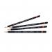 Derwent Graphic 4B Pencil - Outer carton of 12 34170