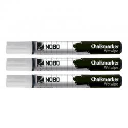 Nobo Chalk Markers