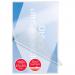 GBC Card™ Pouch 65x95mm 2x250 micron Clear (100) 3740432