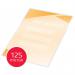 GBC Document™ Pouch Gloss A6 2x125 micron Clear (100) 3740442