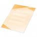 GBC Document™ Pouch Gloss A6 2x125 micron Clear (100) 3740442