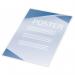 GBC Document™ Pouch Gloss A3 2x250 micron Clear (50) 3740450