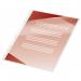 GBC Organise Gloss Laminating Pouches, A4+, 2x75 (Pack of 25) 3747515