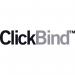 GBC ClickBind™ Binding Spine A4 8mm Black (Pack 50) 388019E