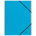 Leitz Recycle Card Divider Book CO2 neutral  - Outer carton of 6 39140035