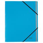 Leitz Recycle Card Divider Book CO2 neutral  - Outer carton of 4 39150035