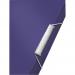 Leitz Style Box File Polypropylene 30mm Titan Blue - Outer carton of 5 39560069