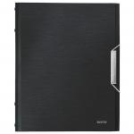 Leitz Style Divider Book. Polypropylene. 12 tabbed dividers. 200 sheet capacity. A4. 39960094