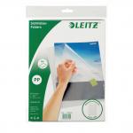 Leitz Quality Folder A4, 30% pre-consumer recycled plastic 40006003