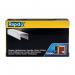 Rapid No. 12 Flatwire staple 6 mm 40100517