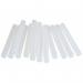 Rapid 12 mm Glue Sticks Universal Transparent 40107356