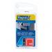 Rapid No. 53 Finewire staple Stainless steel 8 mm 40109510