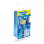 Rapid No. 36 Cable staple 12 mm 40109626