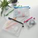 Leitz WOW water resistant Travel Pouch Large Size: 30x23 cm. Pink - Outer carton of 10 40260023