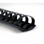 GBC CombBind™ Binding Comb A4 32mm Black (50) 4028184