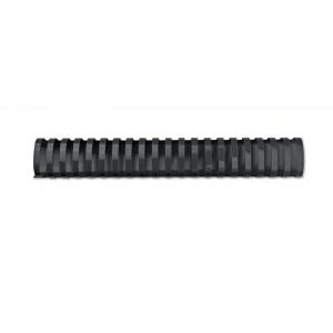 GBC CombBind Binding Combs, 45mm, 390 Sheet Capacity, A4, 21 Ring,