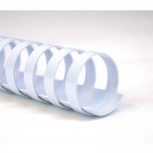 GBC CombBind Binding Combs, 14mm, 125 Sheet Capacity, A4, 21 Ring,