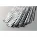 GBC CombBind Binding Combs, 14mm, 125 Sheet Capacity, A4, 21 Ring, White (Pack of 100) 4028198