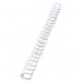 GBC CombBind™ Binding Comb A4 25mm White (50) 4028202