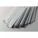 GBC CombBind Binding Combs, 32mm, 280 Sheet Capacity, A4, 21 Ring, White (Pack of 50) 4028204