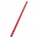 GBC CombBind™ Binding Comb A4 10mm Red (100) 4028215