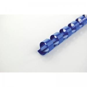 GBC CombBind Binding Combs, 14mm, 125 Sheet Capacity, A4, 21 Ring,