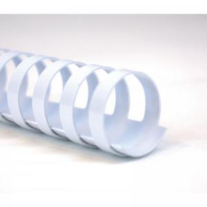 GBC CombBind Binding Combs, 16mm, 145 Sheet Capacity, A4, 21 Ring,