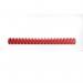 GBC CombBind™ Binding Comb A4 16mm Red (100) 4028660