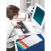 Leitz Premium Desk Free Folder