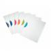 Leitz ColorClip Magic - Outer carton of 6 41740099