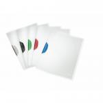 Leitz ColorClip A4 Assorted Colours - (Assorted Pack of 6) - Outer Carton of 25 41750099